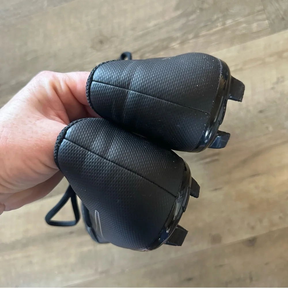 Nike Phantom Venom Club FG Black
